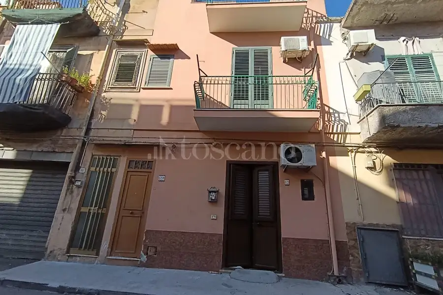 Casa in vendita di 66 mq a €89.000 (rif. 37/2026)