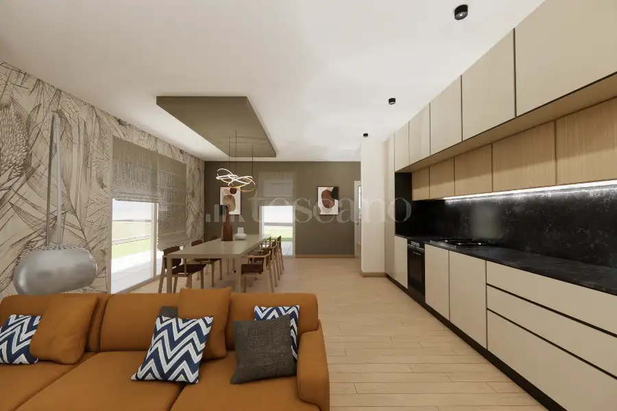 Villa Bifamiliare in vendita di 220 mq a €665.000 (rif. 22/2026)