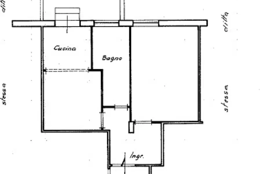 Casa in vendita di 50 mq a €167.000 (rif. 43/2026)