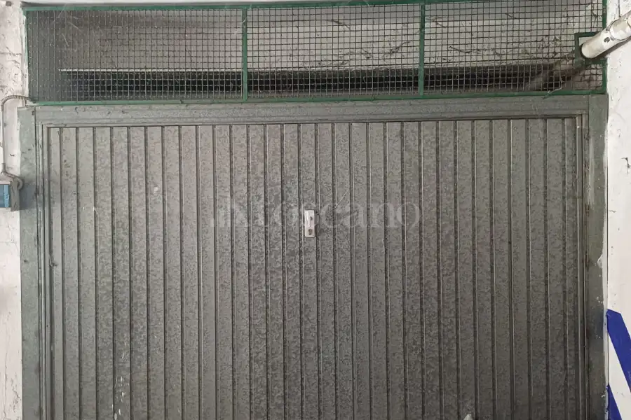 Box in vendita di 18 mq a €29.000 (rif. 16/2025)