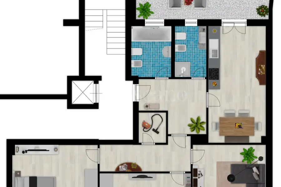 Casa in vendita di 140 mq a €770.000 (rif. 37/2025)