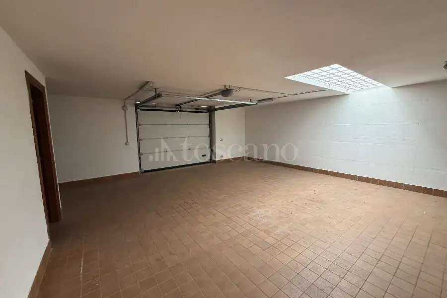 Villa Bifamiliare in affitto di 135 mq a €1.900 (rif. 9/2026)