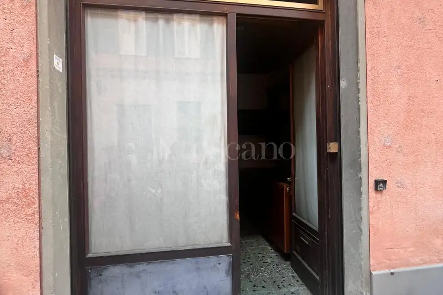 Negozio in vendita di 44 mq a €222.000 (rif. 75/2026)