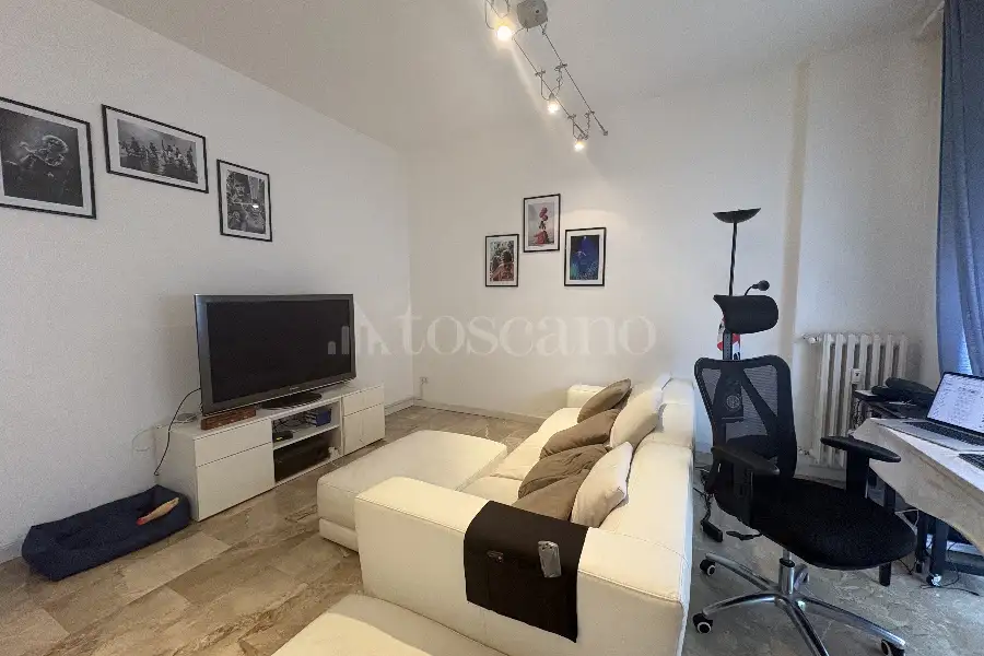 Casa in affitto di 95 mq a €1.200 (rif. 25/2026)