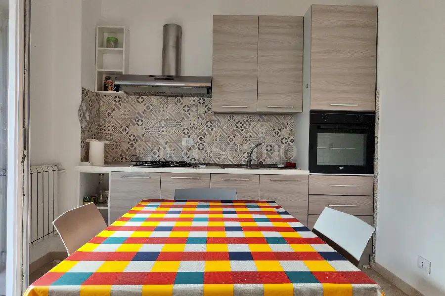 Attico in vendita di 130 mq a €335.000 (rif. 64/2026)