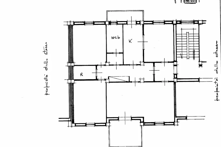 Casa in vendita di 150 mq a €215.000 (rif. 39/2026)