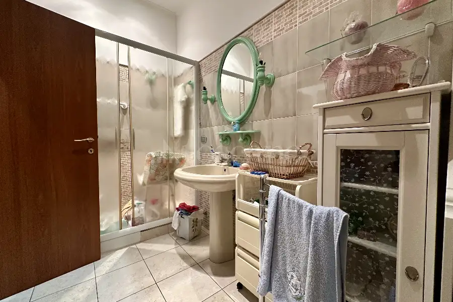 Villino a Schiera in vendita di 177 mq a €379.000 (rif. 78/2026)