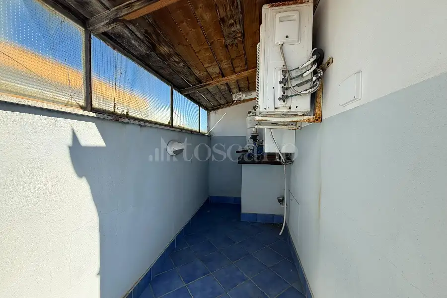 Superattico in vendita di 40 mq a €188.000 (rif. 53/2026)