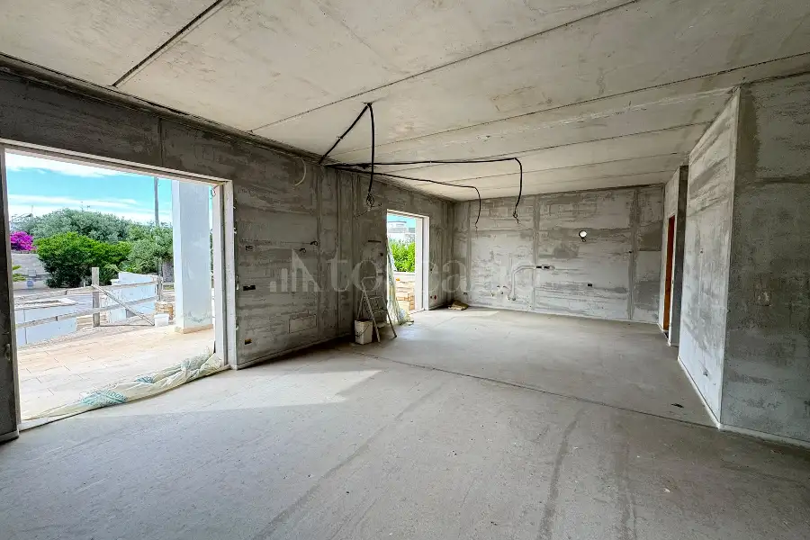 Villa in vendita di 750 mq a €920.000 (rif. 30/2026)