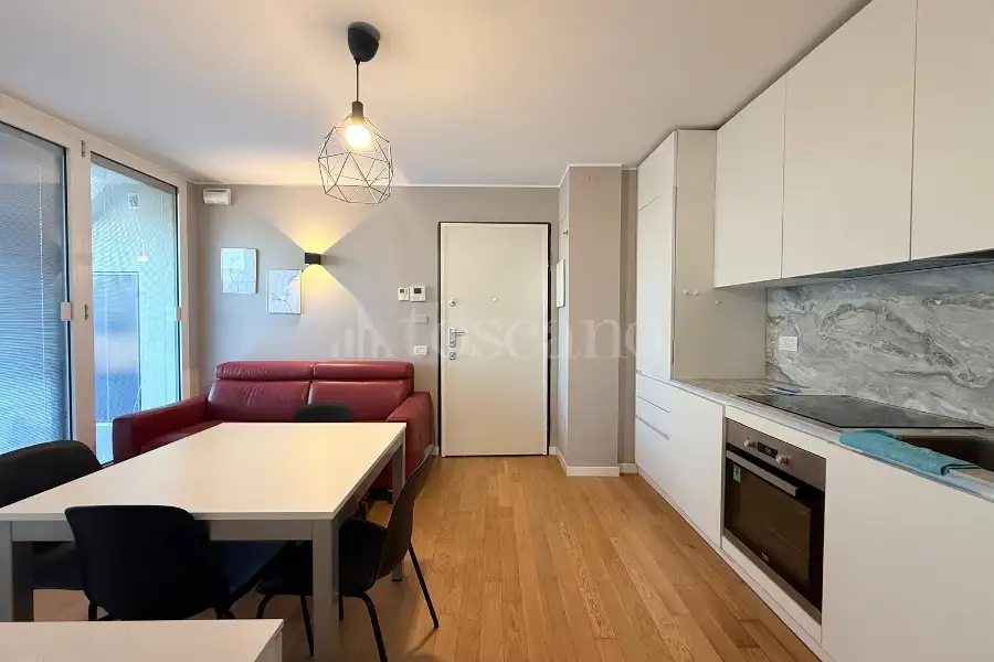 Casa in affitto di 50 mq a €1.100 (rif. 17/2026)