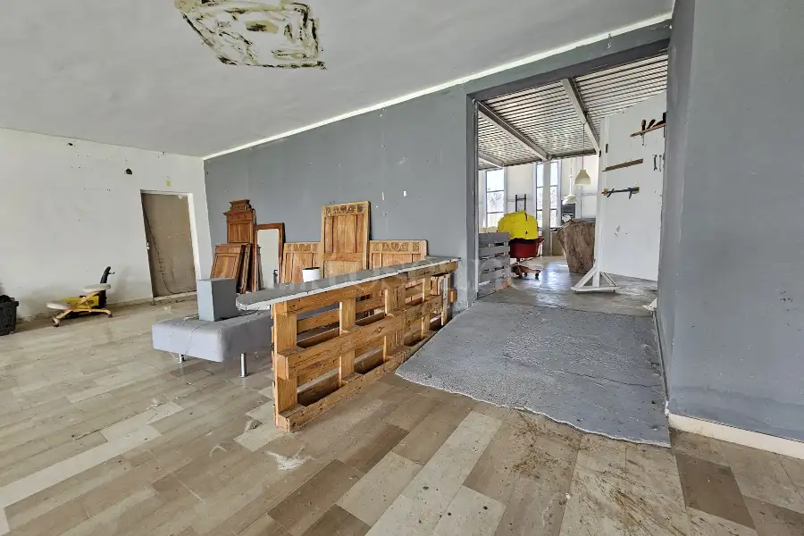 Capannone in vendita di 1.050 mq a €870.000 (rif. 7/2025)