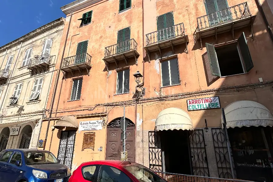 Casa in vendita di 80 mq a €85.000 (rif. 187/2026)