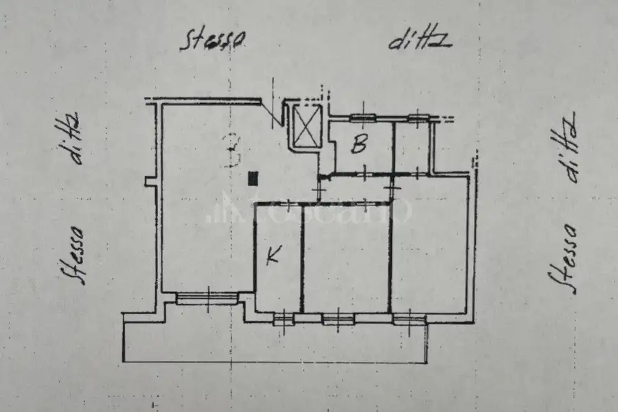 Casa in vendita di 110 mq a €199.000 (rif. 83/2025)
