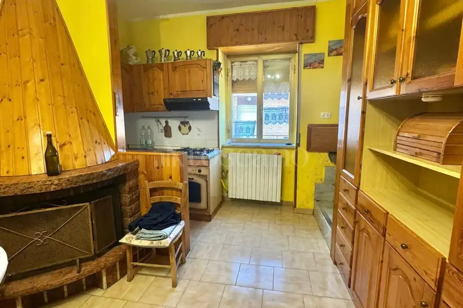 Casa in vendita di 50 mq a €20.000 (rif. 91/2026)