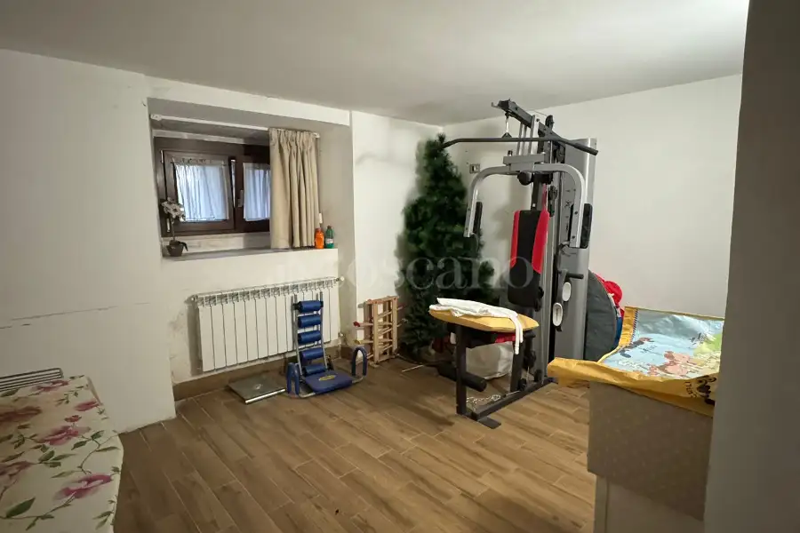 Casa Indipendente in vendita di 321 mq a €449.000 (rif. 18/2026)