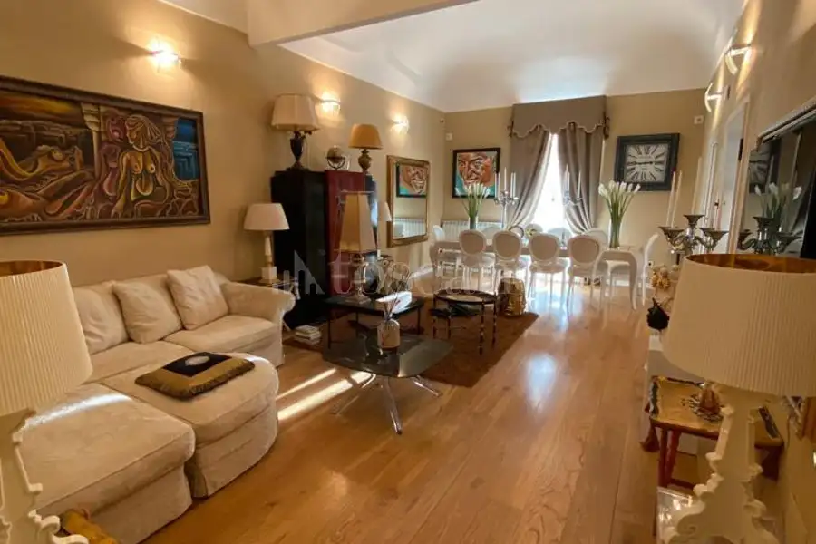 Attico in vendita di 150 mq a €349.000 (rif. 126/2026)