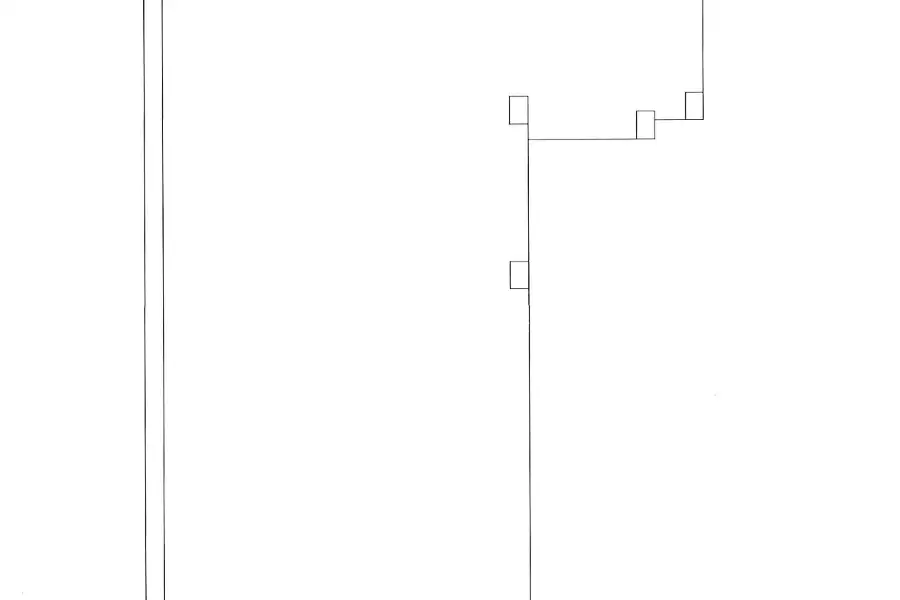 Garage in affitto di 259 mq a €2.000 (rif. 10/2024)