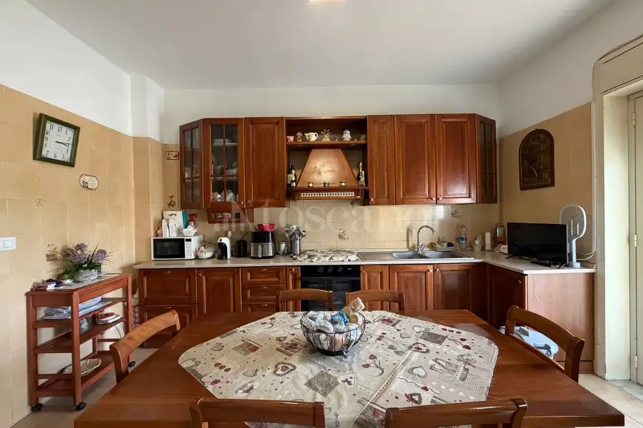 Casa in vendita di 124 mq a €98.000 (rif. 41/2026)