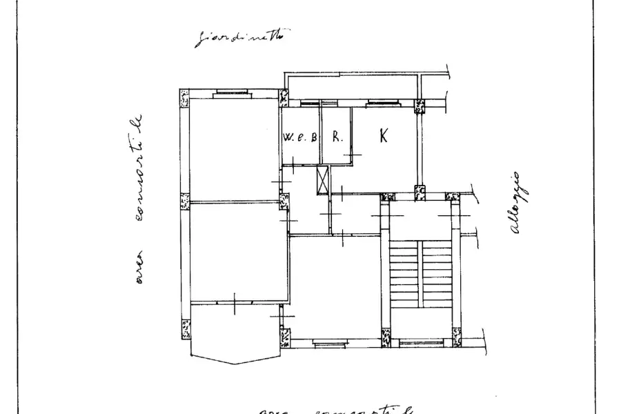 Casa in vendita di 80 mq a €74.000 (rif. 30/2024)