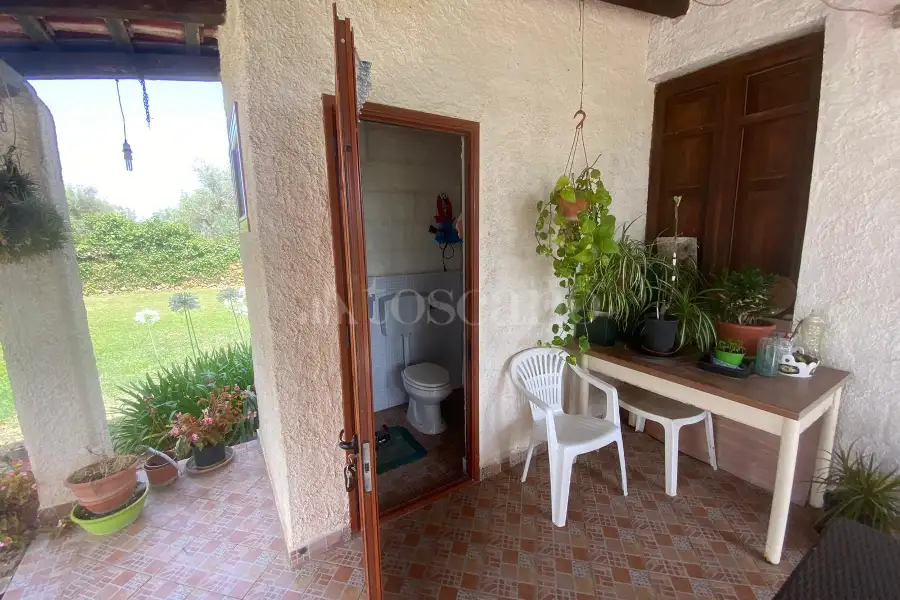 Villa in vendita di 100 mq a €200.000 (rif. 67/2024)