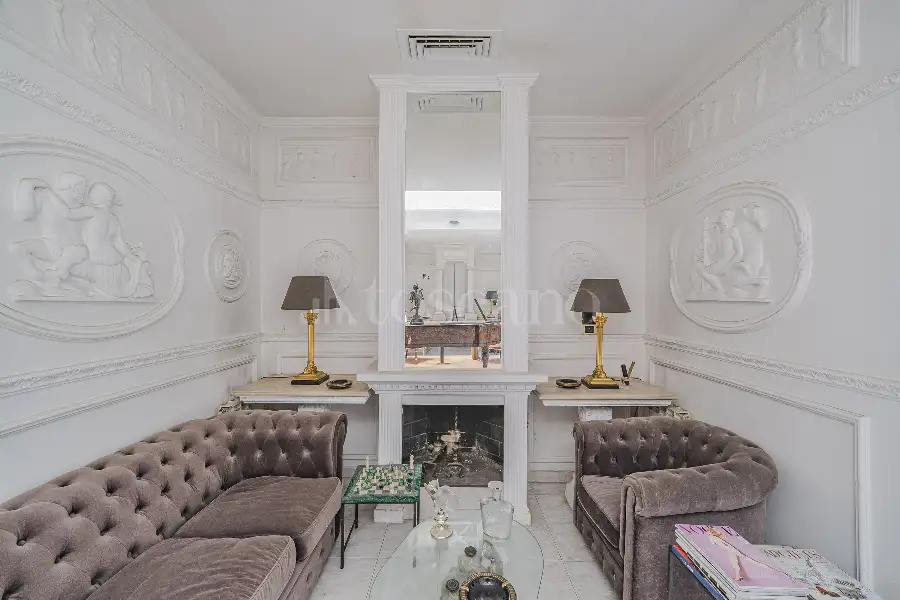 Villa in vendita di 210 mq a €980.000 (rif. 50/2026)