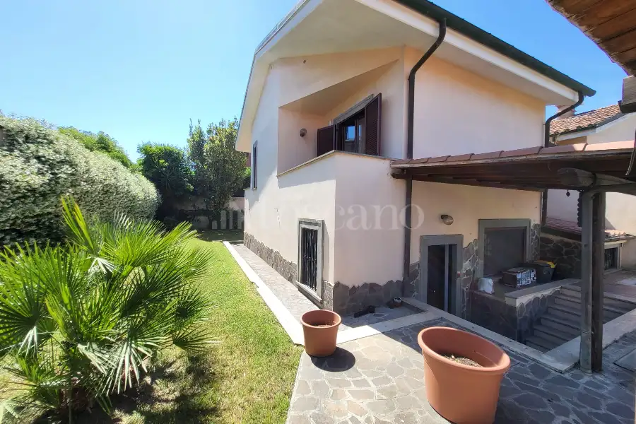 Villa in vendita di 200 mq a €358.000 (rif. 40/2025)