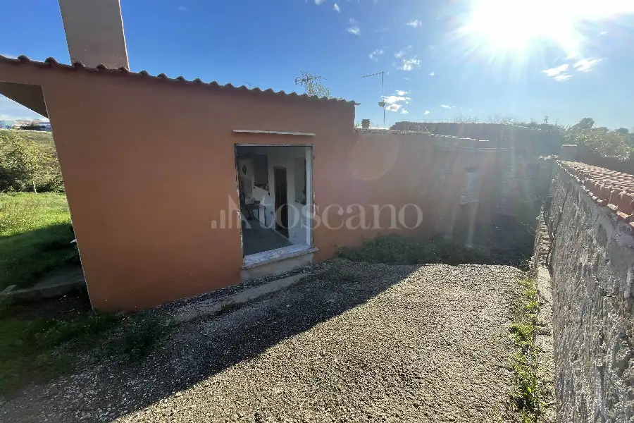 Edificabile Residenziali in vendita di 2.600 mq a €130.000 (rif. 78/2025)