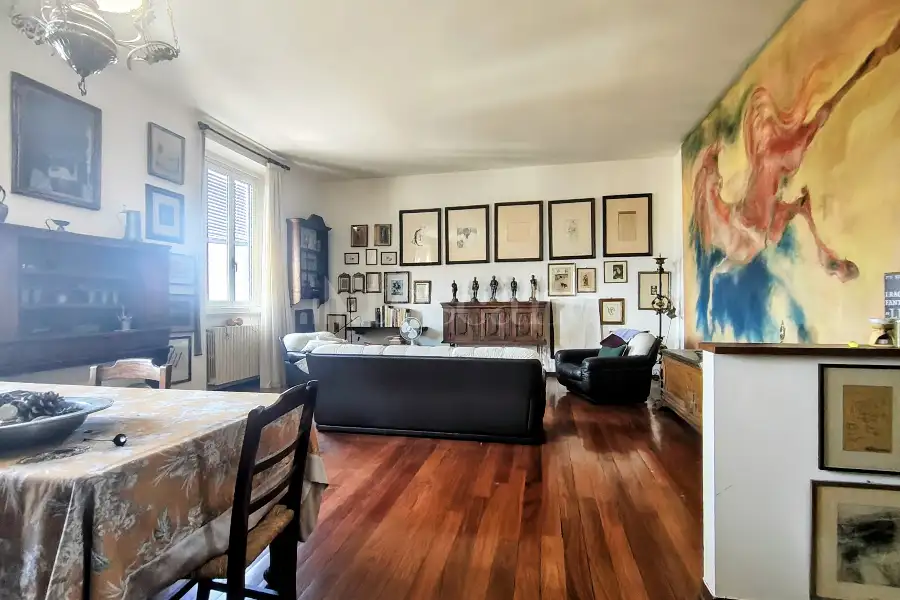 Casa in vendita di 130 mq a €1.040.000 (rif. 42/2026)