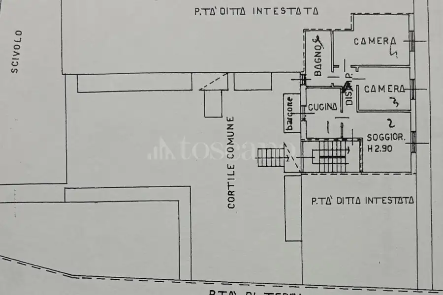 Casa in vendita di 84 mq a €152.000 (rif. 18/2026)