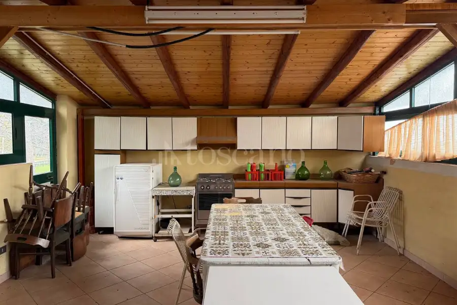 Villa in vendita di 108 mq a €168.000 (rif. 33/2026)