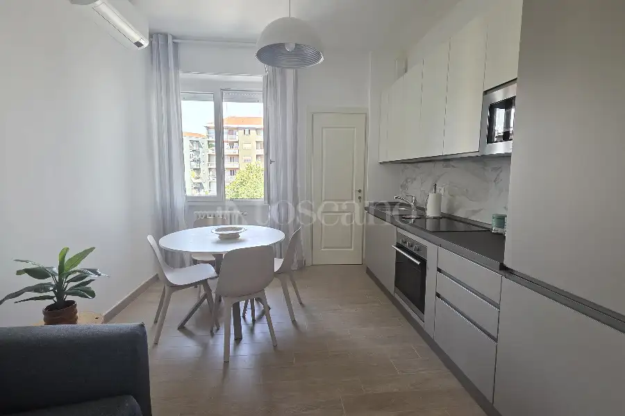 Casa in affitto di 70 mq a €1.400 (rif. 15/2026)