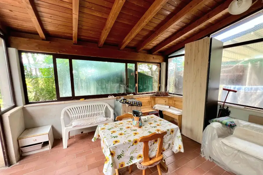 Villino a Schiera in vendita di 120 mq a €319.000 (rif. 69/2026)