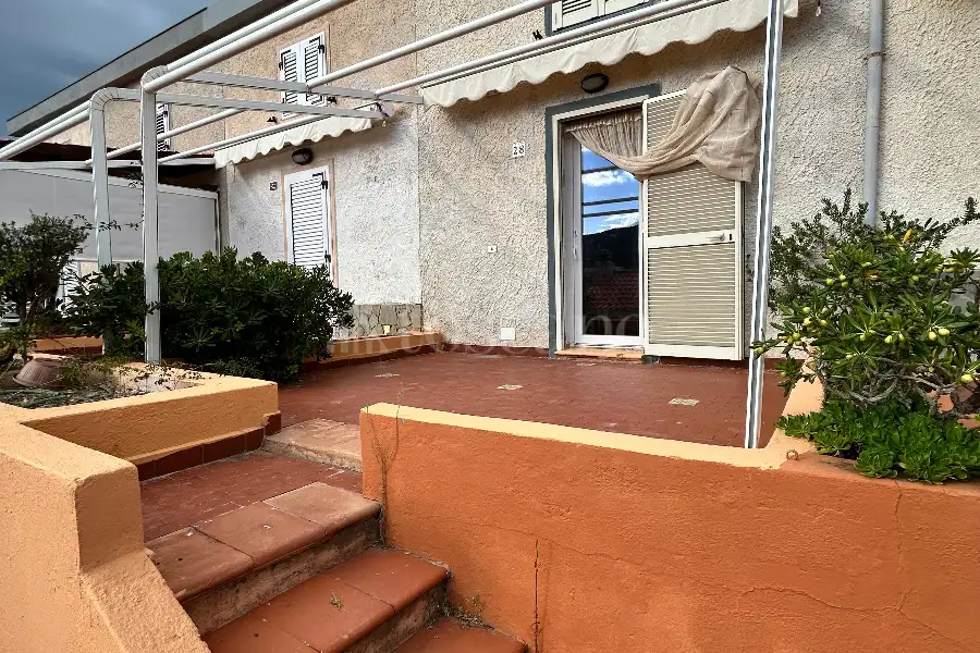 Villino a Schiera in vendita di 50 mq a €99.000 (rif. 165/2025)