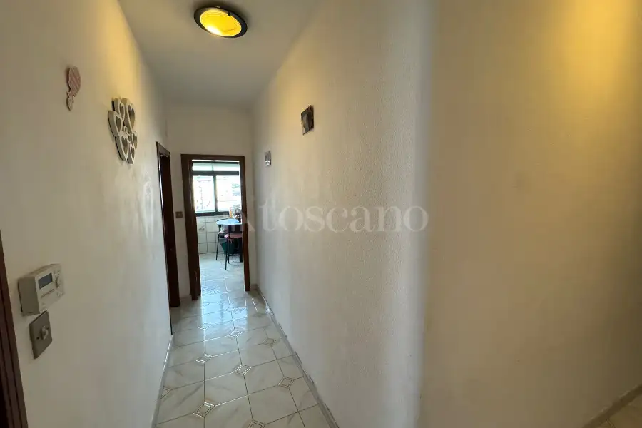 Attico in vendita di 81 mq a €89.000 (rif. 23/2026)