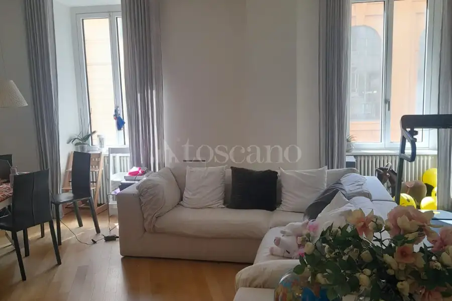 Casa in vendita di 110 mq a €990.000 (rif. 31/2026)