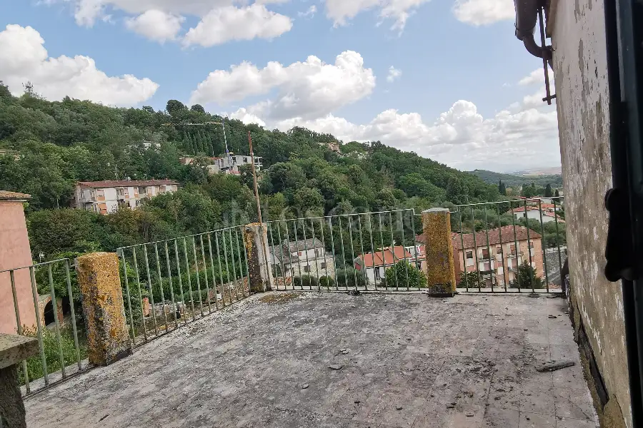 Casa in vendita di 70 mq a €39.000 (rif. 4/2024)