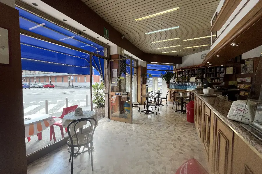 Negozio in vendita di 140 mq a €299.000 (rif. 25/2026)
