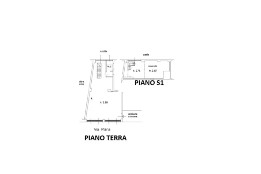 Casa in vendita di 85 mq a €269.000 (rif. 25/2025)