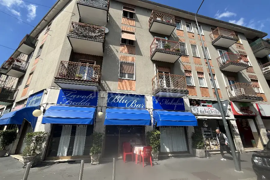 Negozio in vendita di 140 mq a €299.000 (rif. 25/2026)