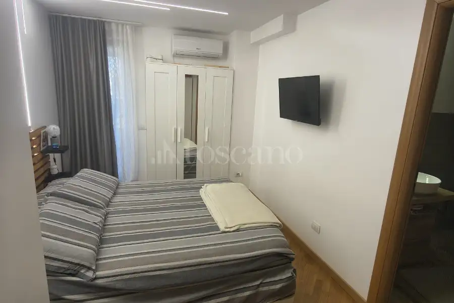 Attico in vendita di 100 mq a €470.000 (rif. 60/2026)