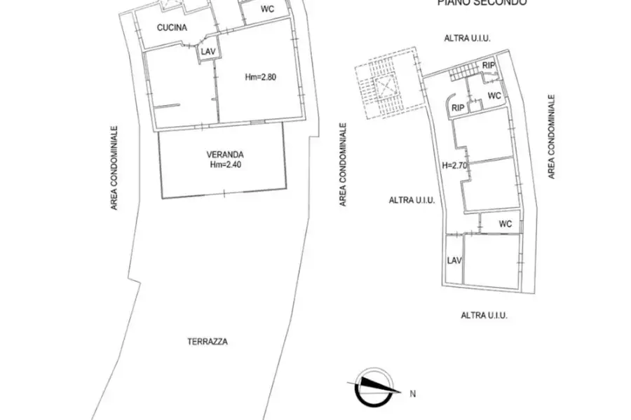 Casa in vendita di 260 mq a €415.000 (rif. 116/2026)