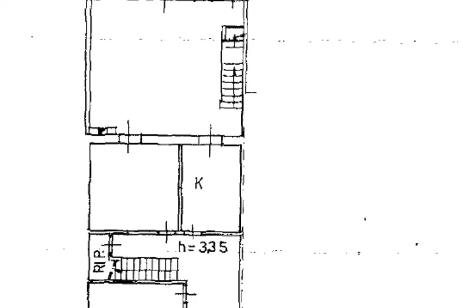 Villino a Schiera in vendita di 201 mq a €395.000 (rif. 17/2026)