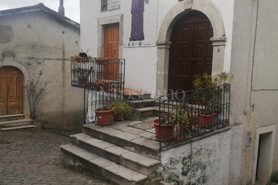 Casa in vendita di 140 mq trattativa riservata (rif. 8/2023)