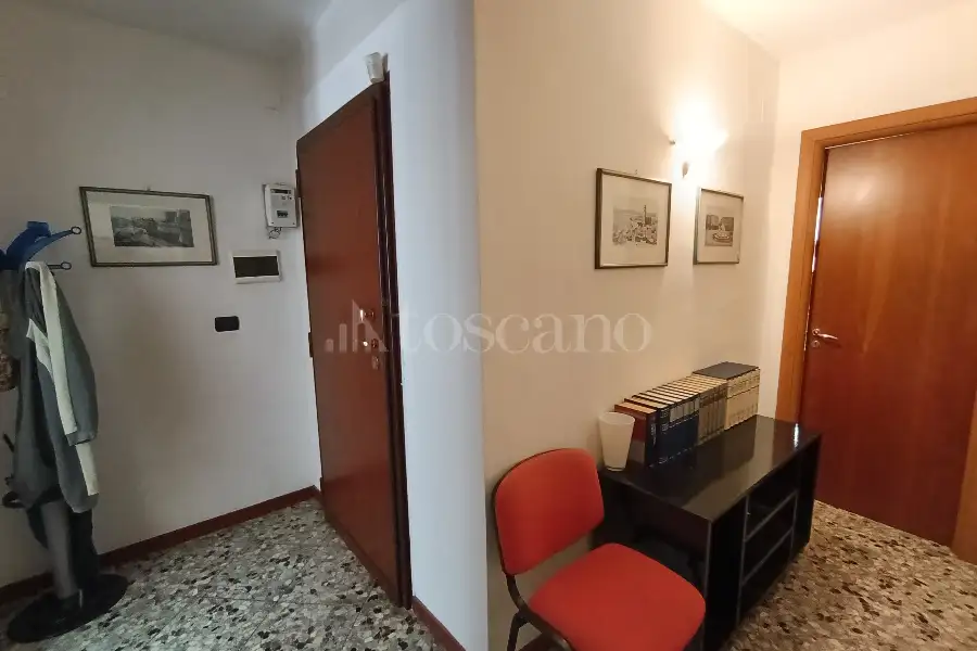Ufficio in affitto di 60 mq a €1.500 (rif. 40/2026)