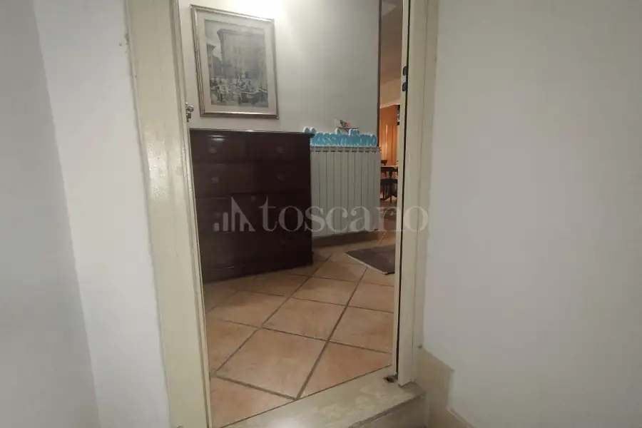 Villino a Schiera in vendita di 165 mq a €395.000 (rif. 13/2025)