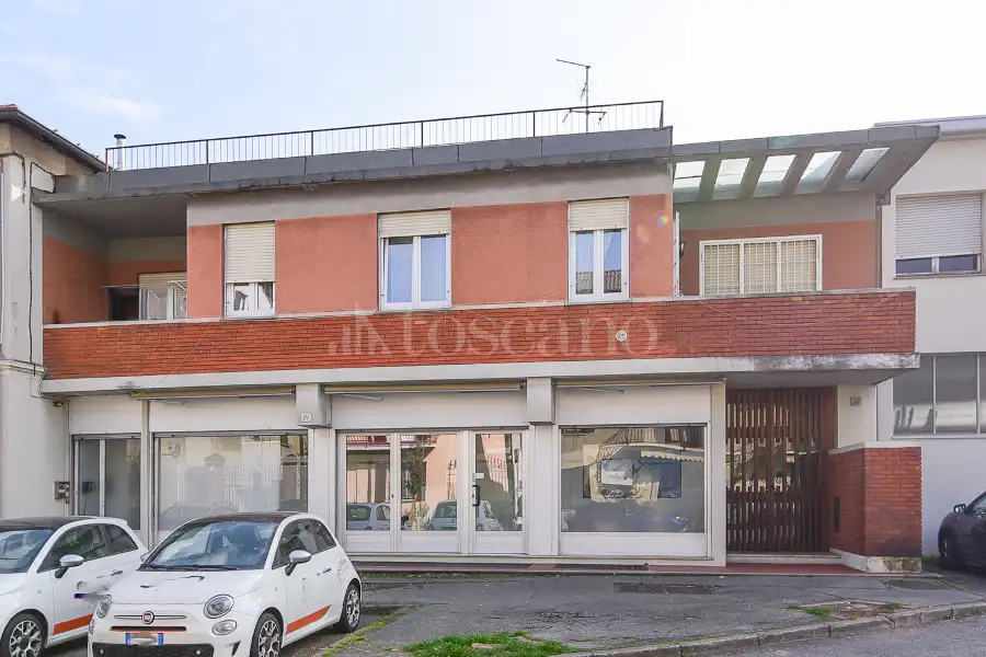 Casa in vendita di 102 mq a €194.000 (rif. 5/2026)