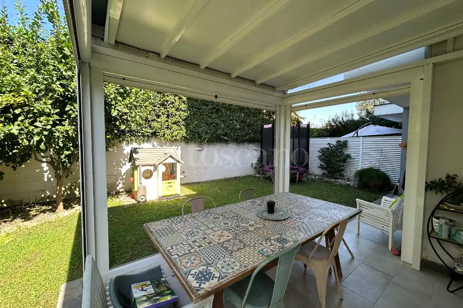 Villino a Schiera in vendita di 120 mq a €399.000 (rif. 45/2026)