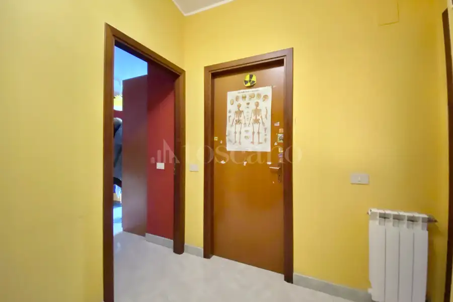Attico in vendita di 173 mq a €315.000 (rif. 14/2026)