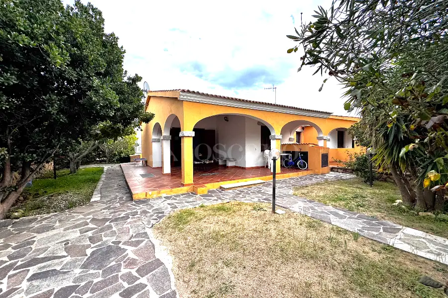 Villa Bifamiliare in vendita di 114 mq a €360.000 (rif. 56/2025)