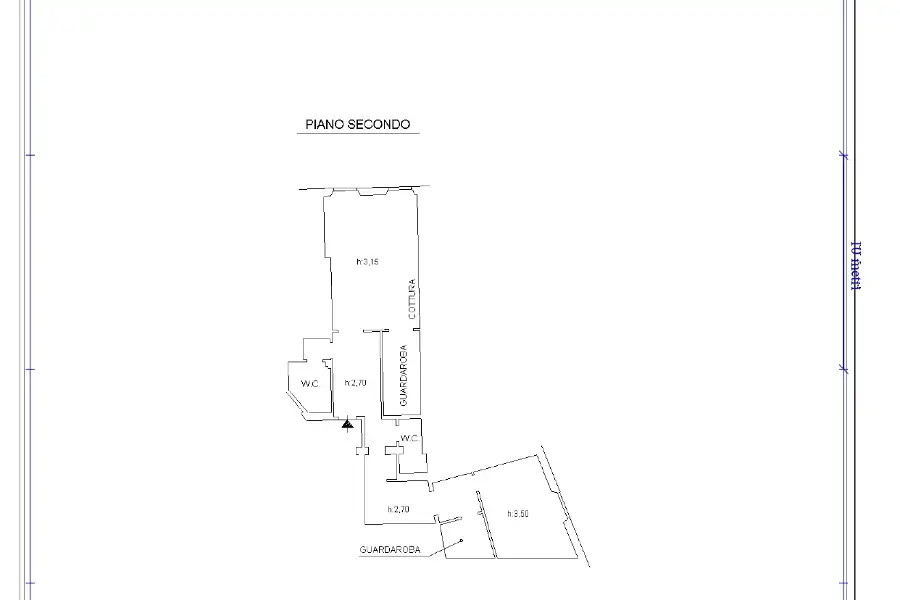 Casa in vendita di 105 mq a €370.000 (rif. 59/2026)